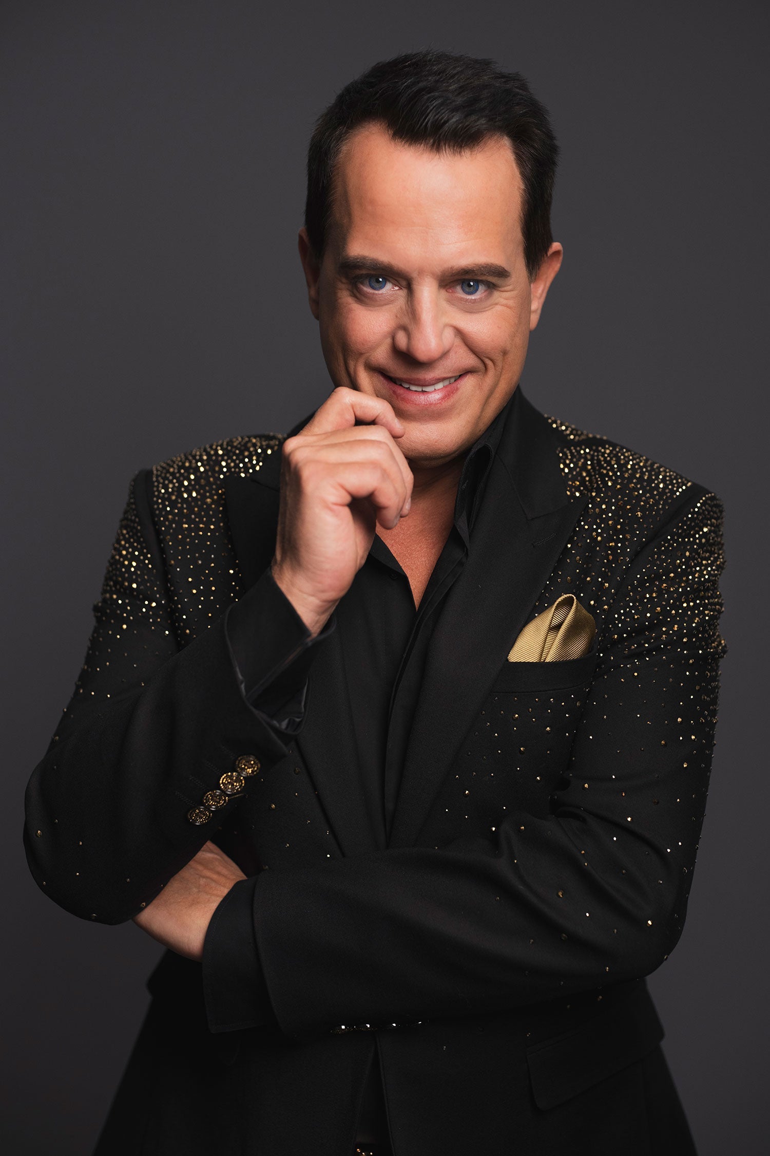 Splendor Cast Blazer