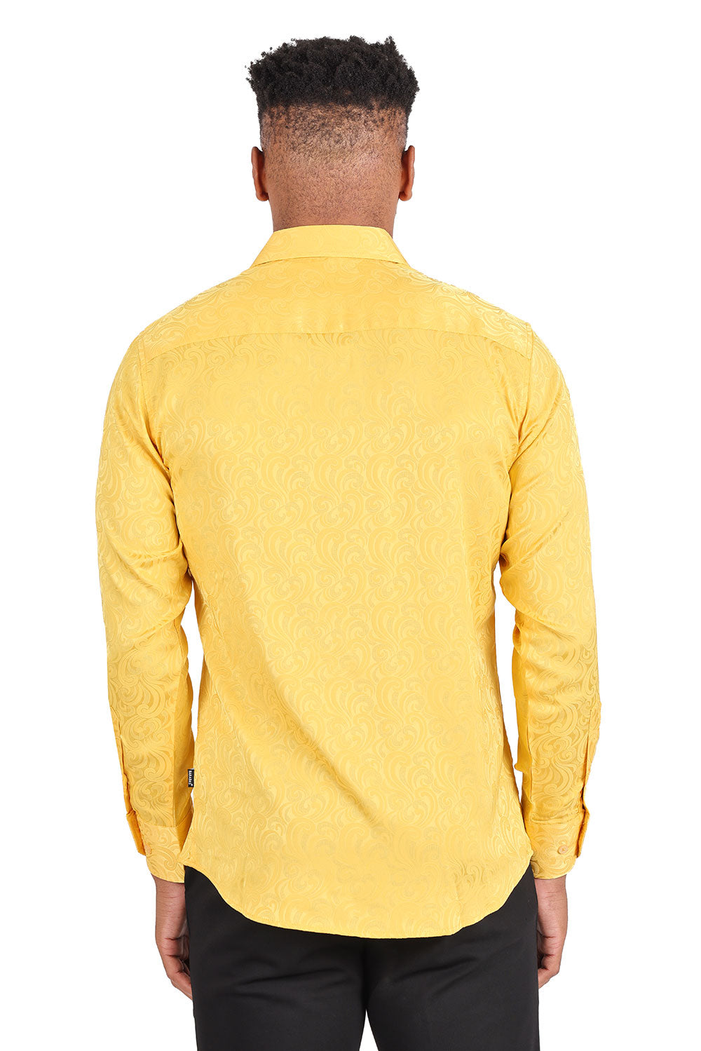 Life of Paisley Long Sleeve Shirt