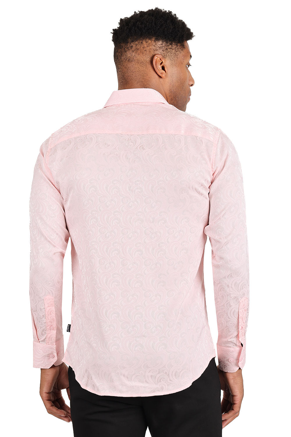 Life of Paisley Long Sleeve Shirt