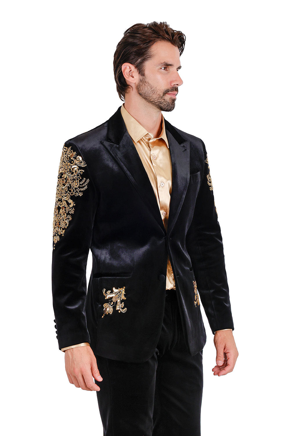 Palermo Passion Blazer