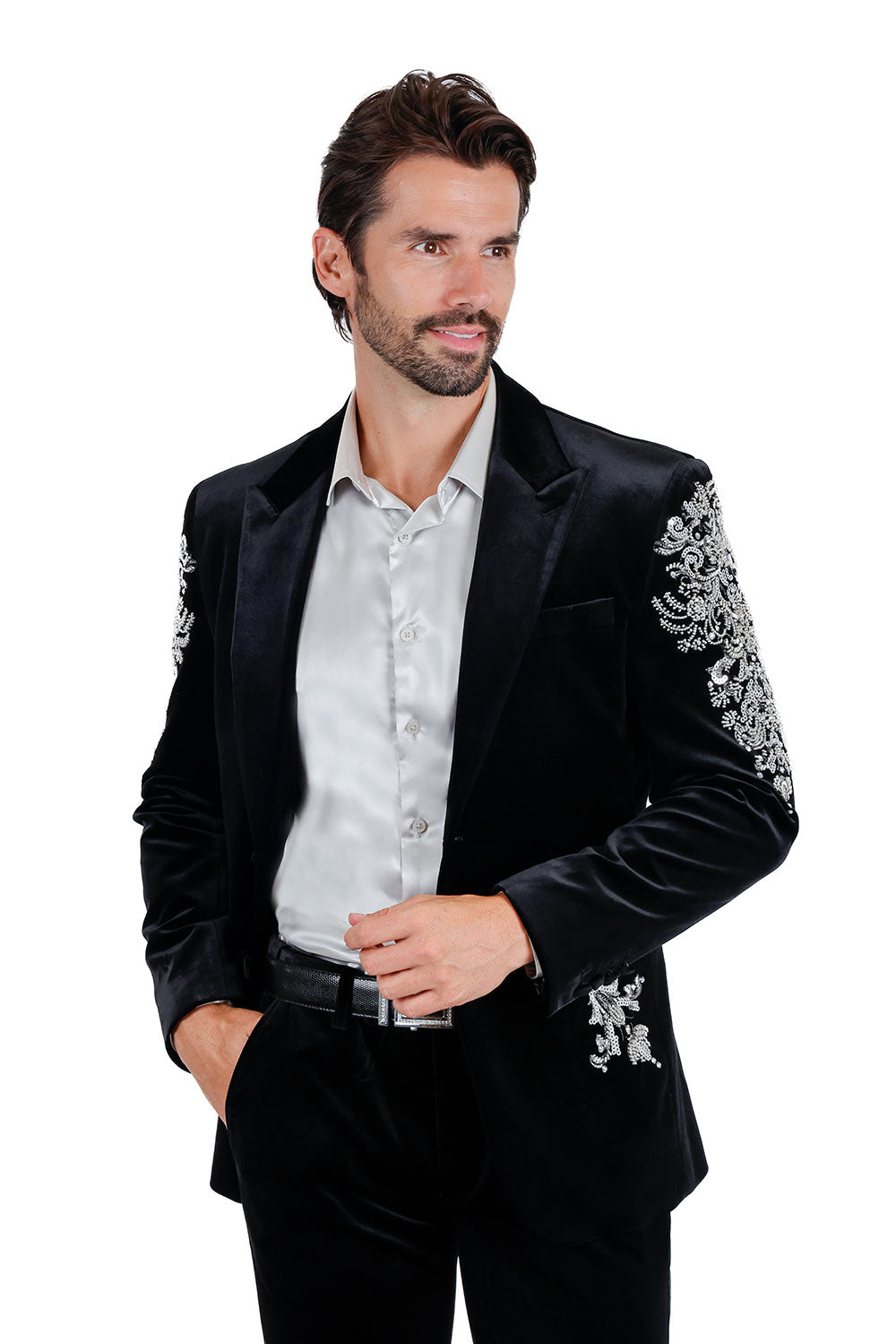 Palermo Passion Blazer