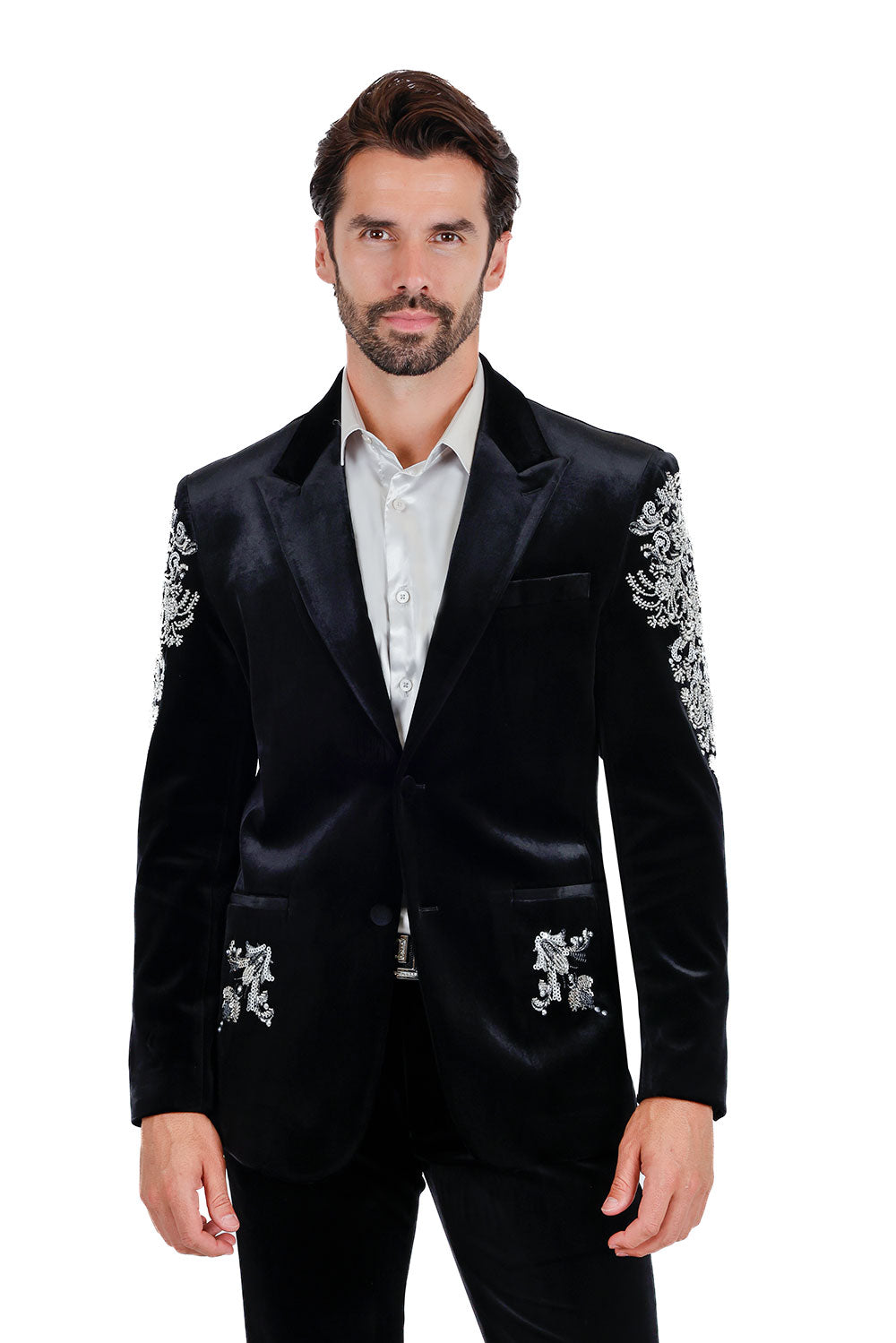 Palermo Passion Blazer