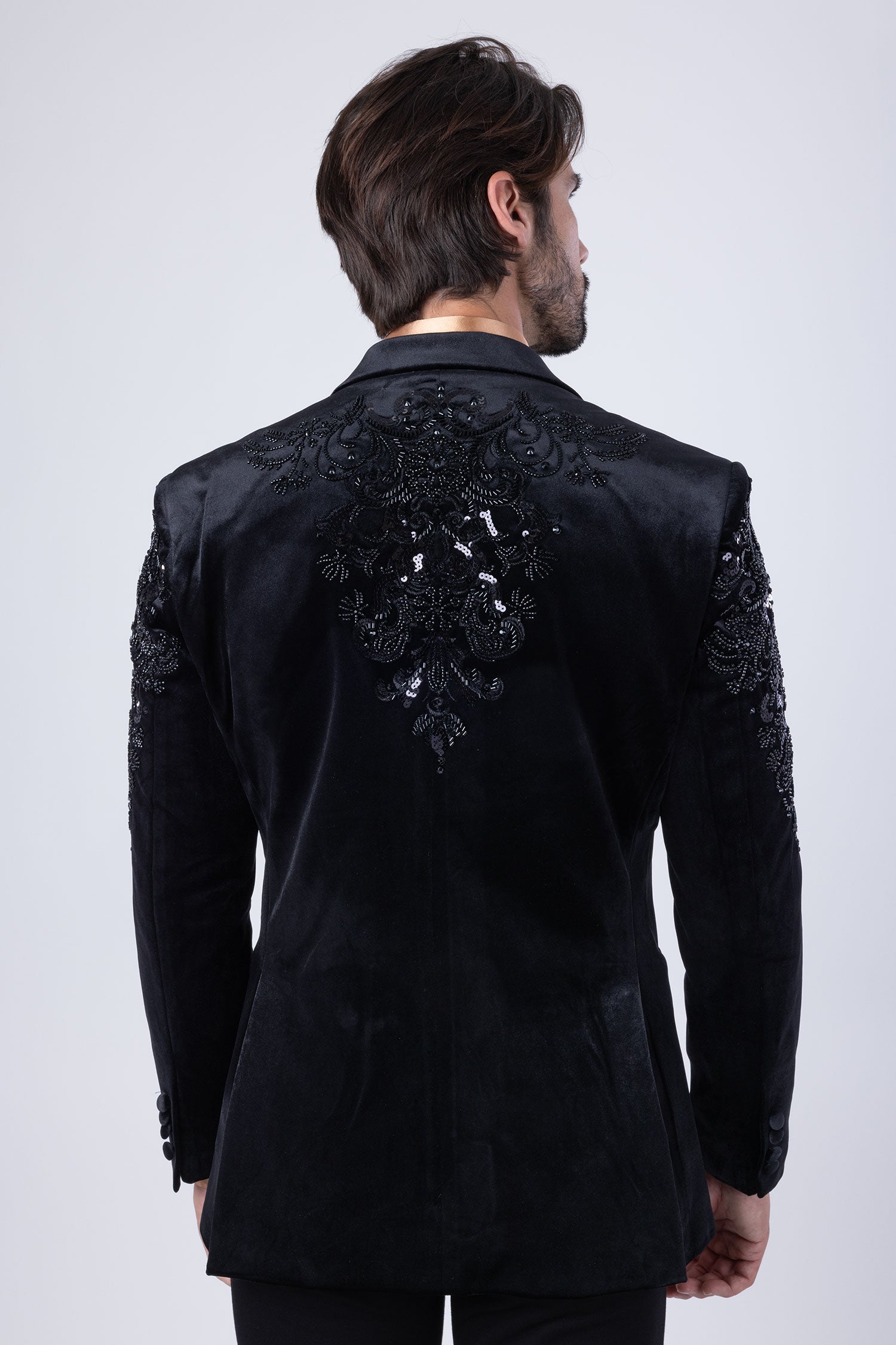 Palermo Passion Blazer