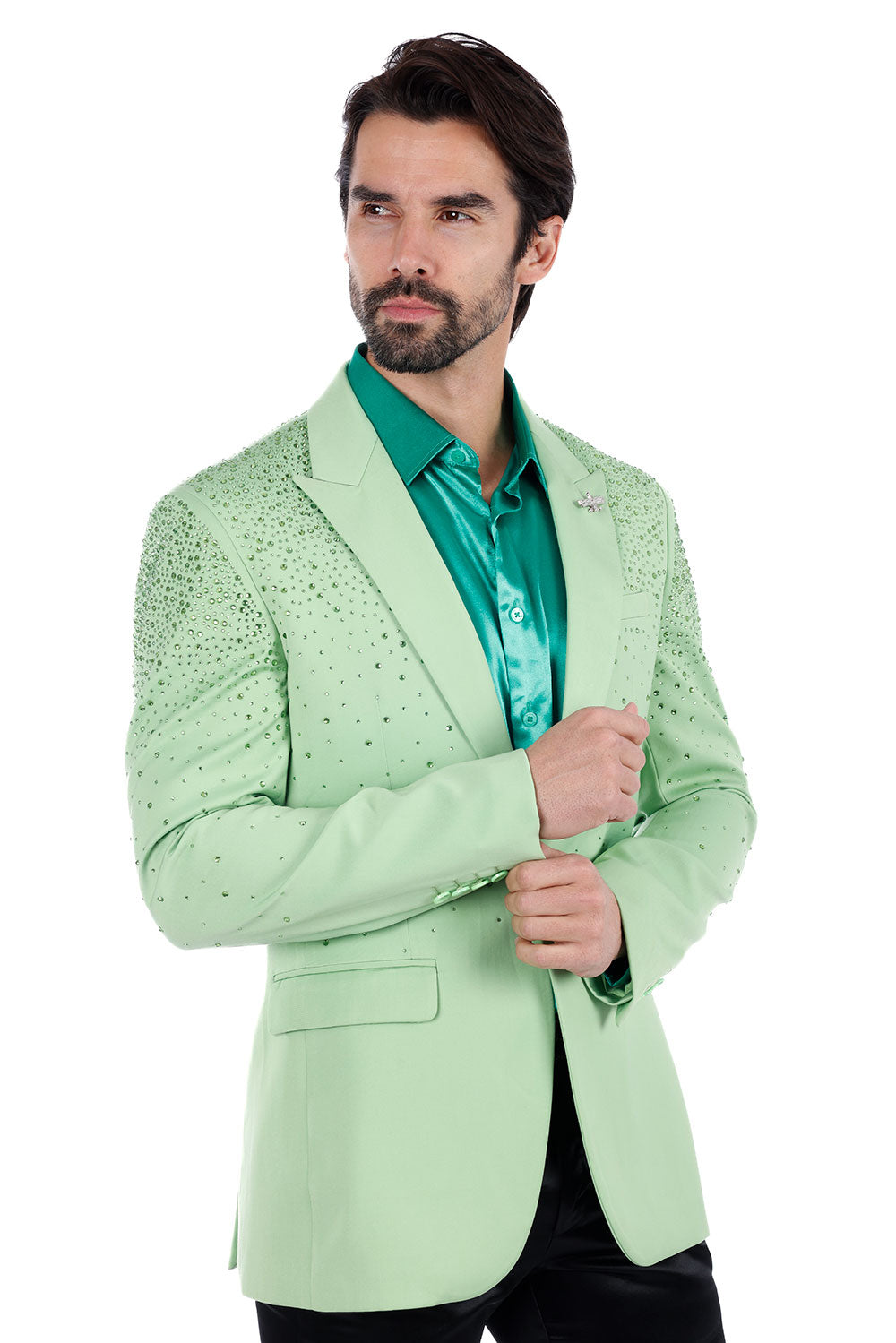 Splendor Cast Blazer