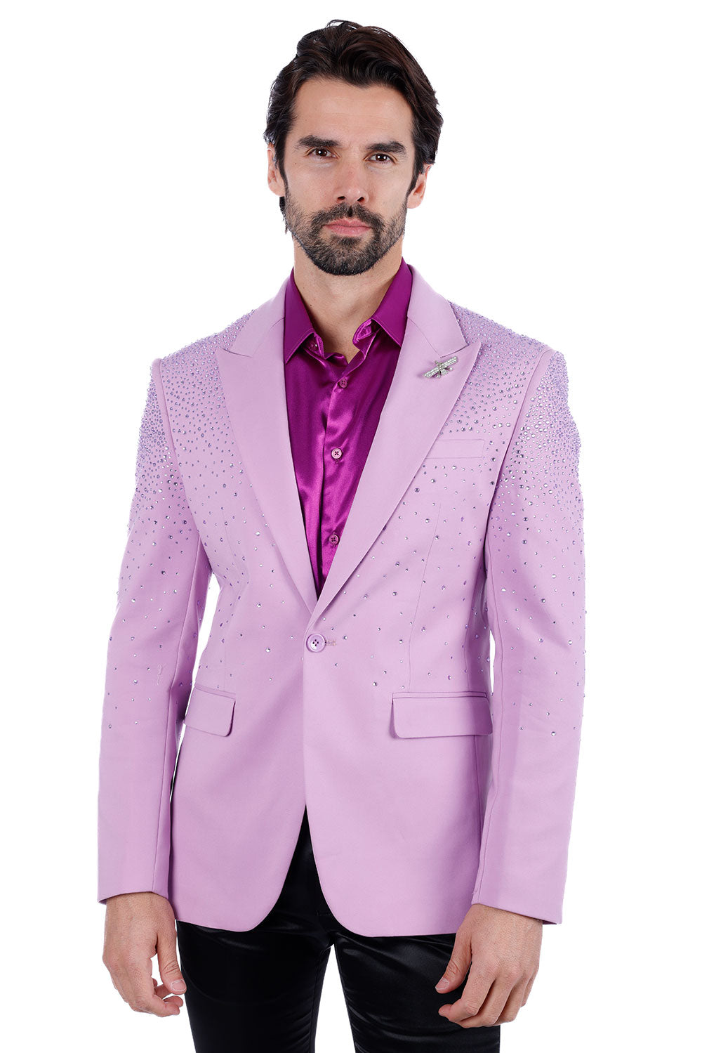 Splendor Cast Blazer