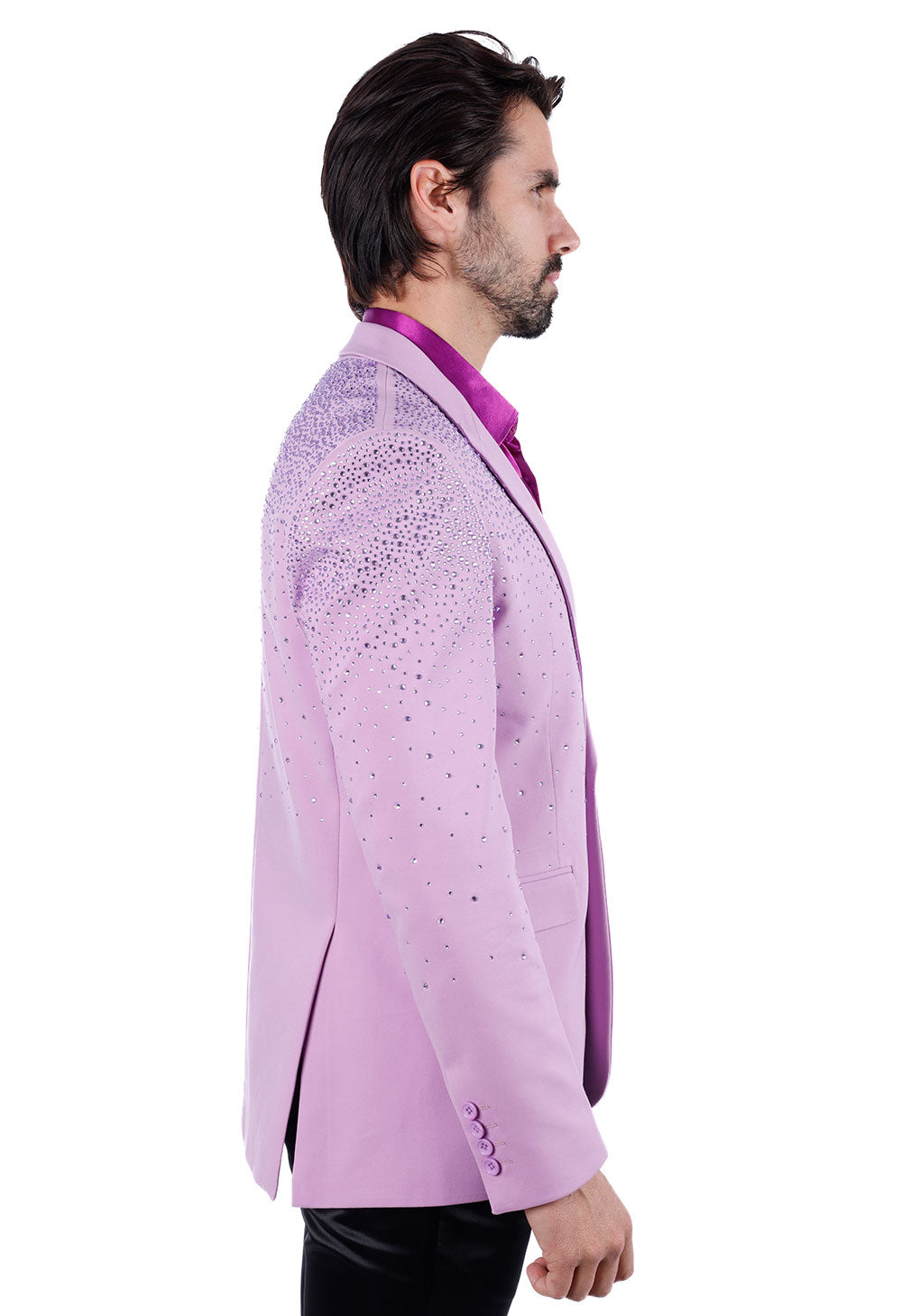 Splendor Cast Blazer