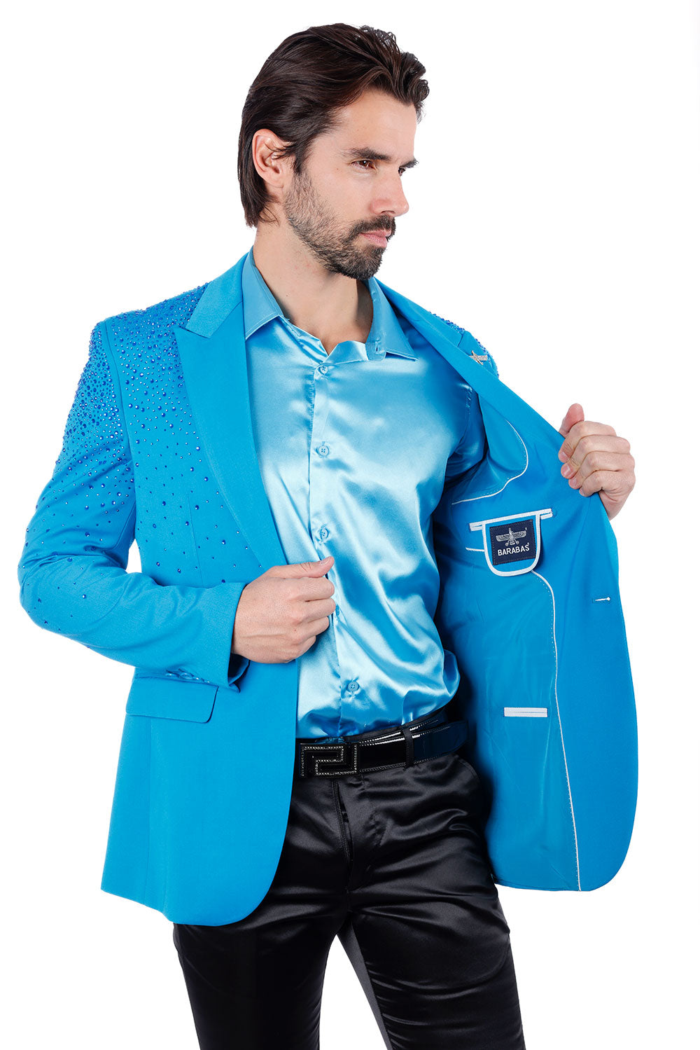 Splendor Cast Blazer