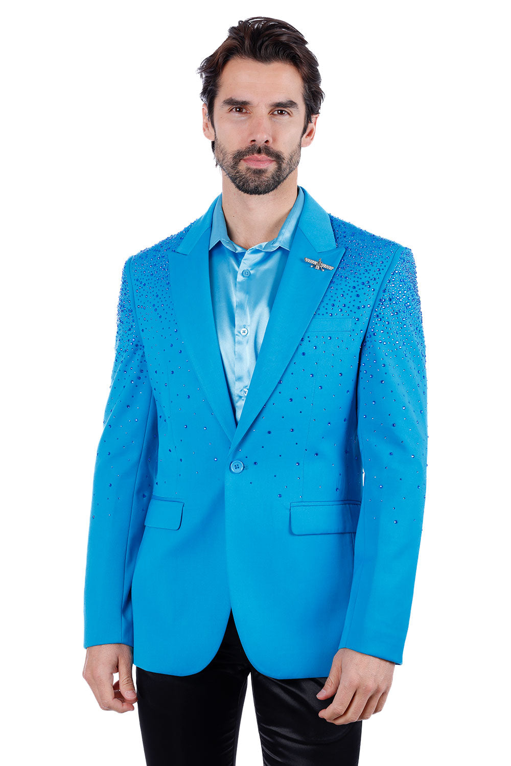 Splendor Cast Blazer