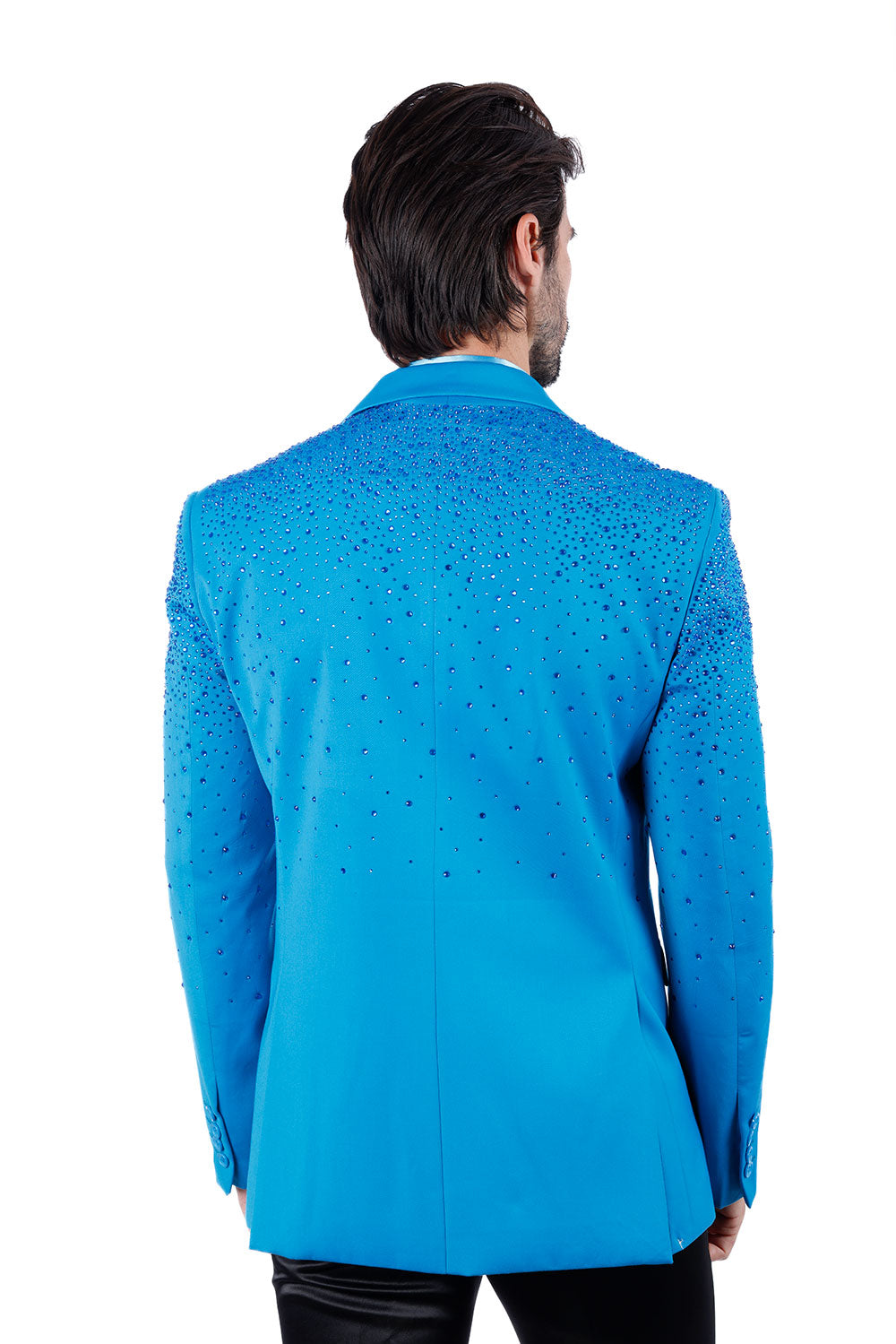 Splendor Cast Blazer