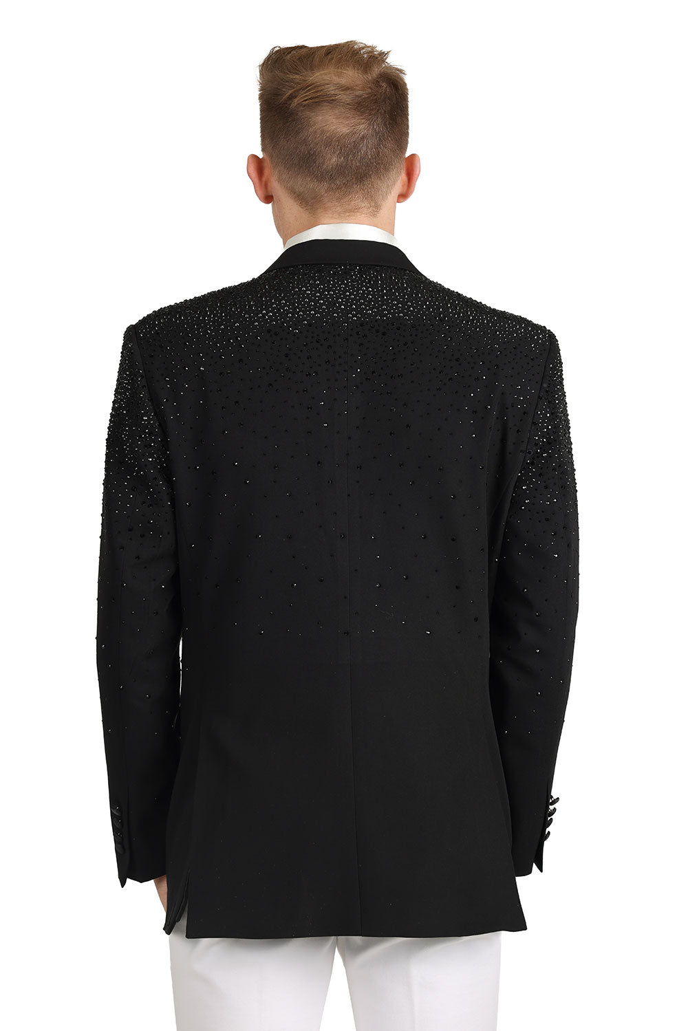 Splendor Cast Blazer
