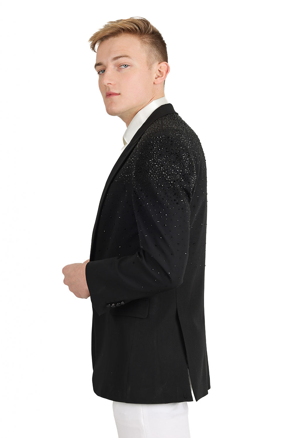 Splendor Cast Blazer