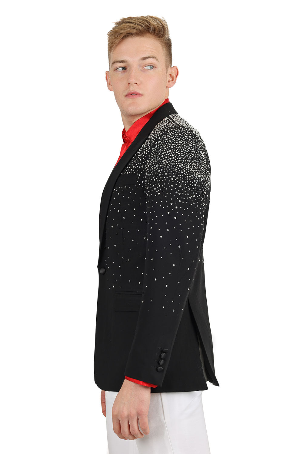 Splendor Cast Blazer
