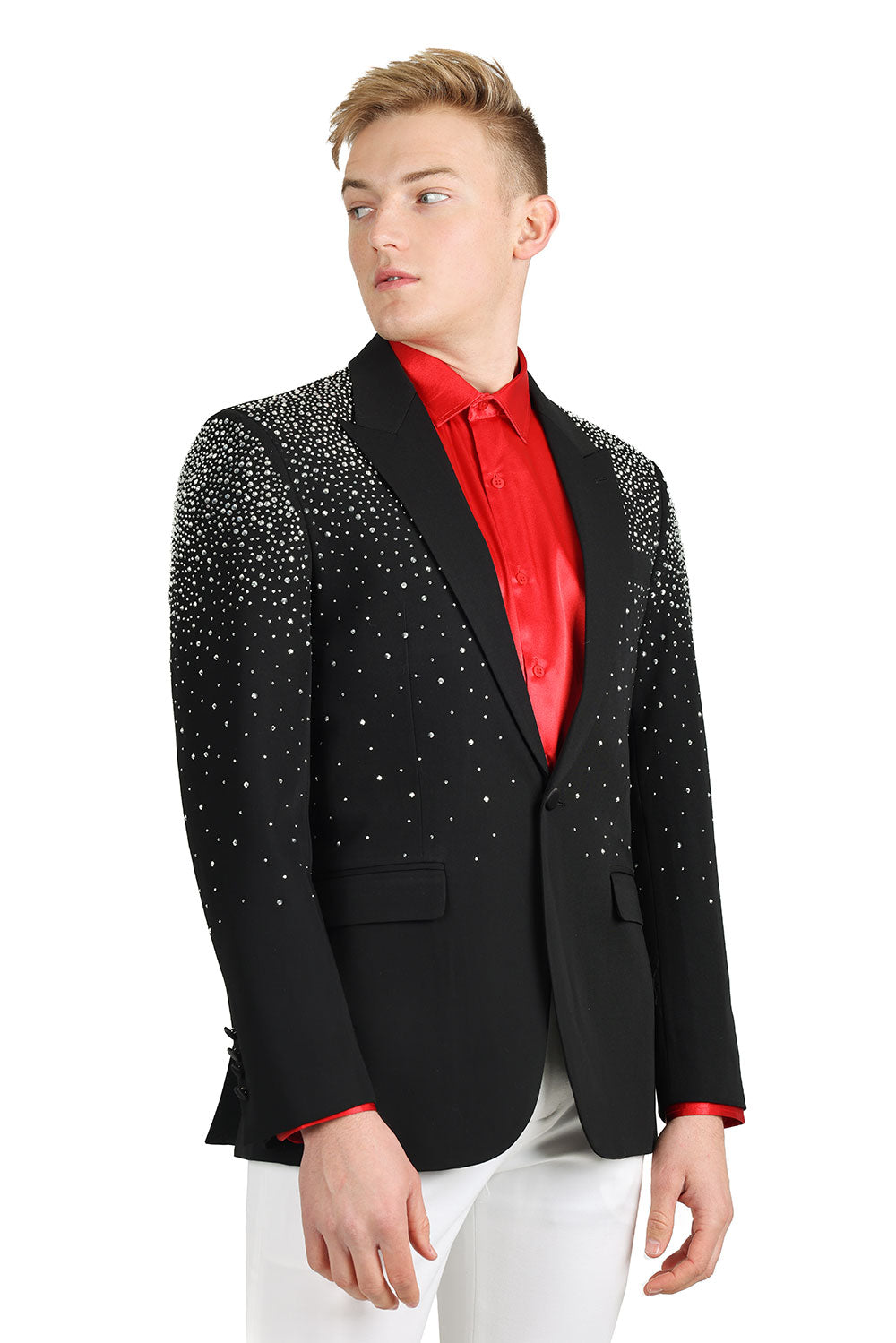 Splendor Cast Blazer