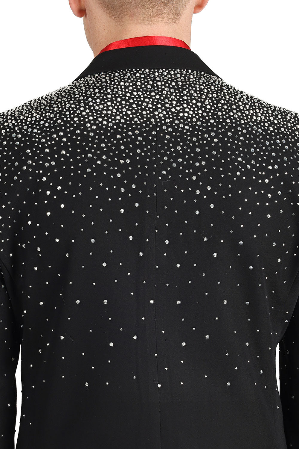 Splendor Cast Blazer