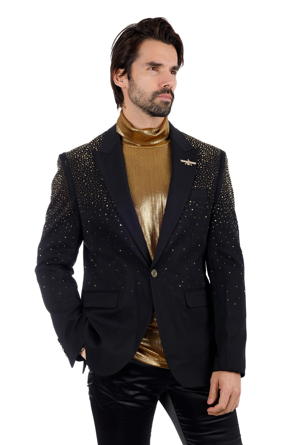 Splendor Cast Blazer
