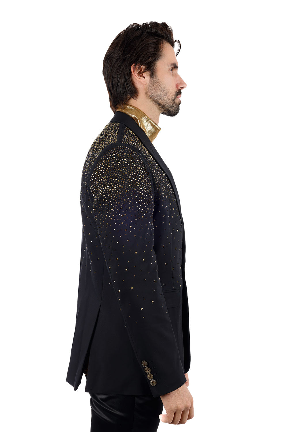 Splendor Cast Blazer