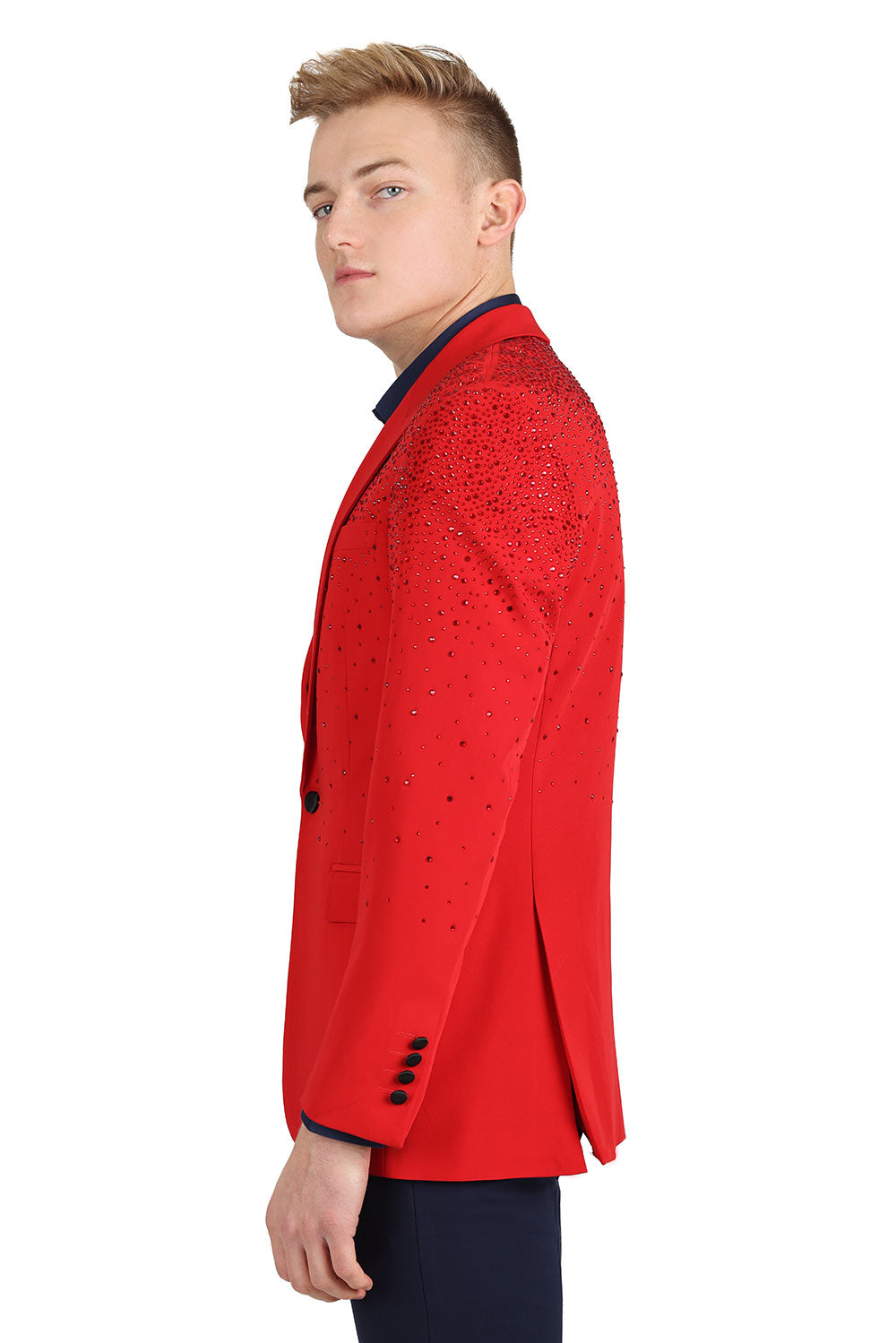 Splendor Cast Blazer