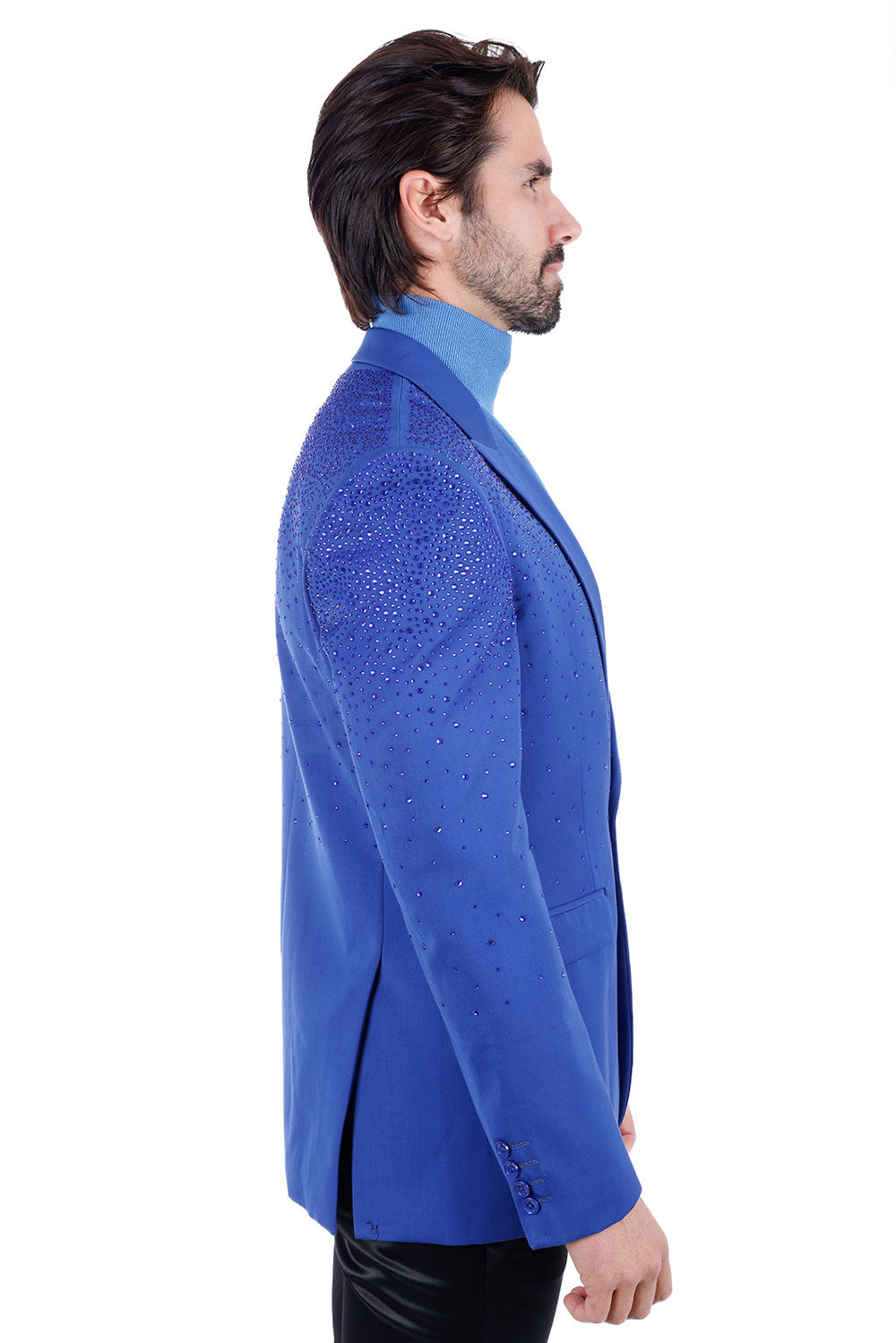 Splendor Cast Blazer