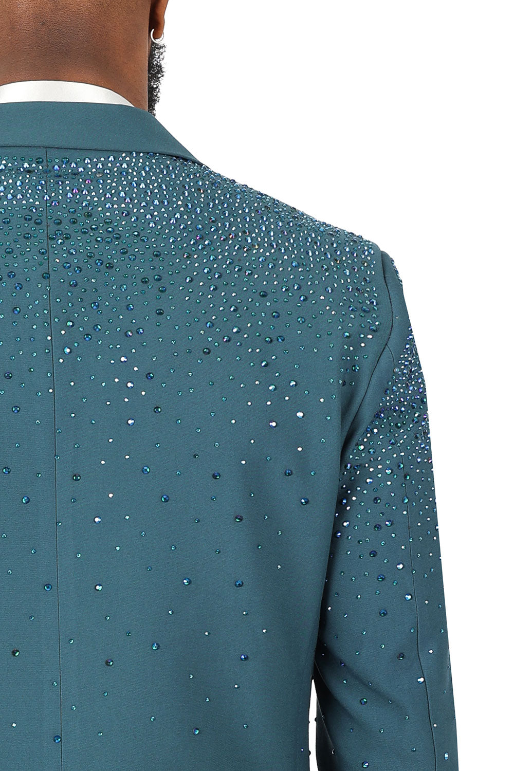 Splendor Cast Blazer