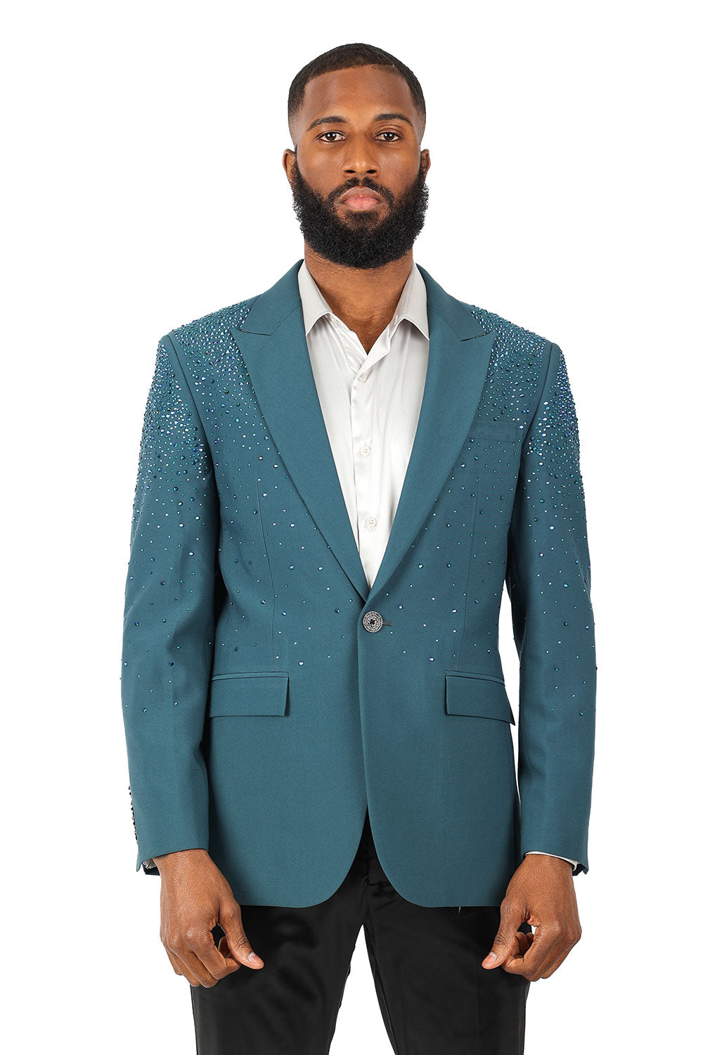 Splendor Cast Blazer