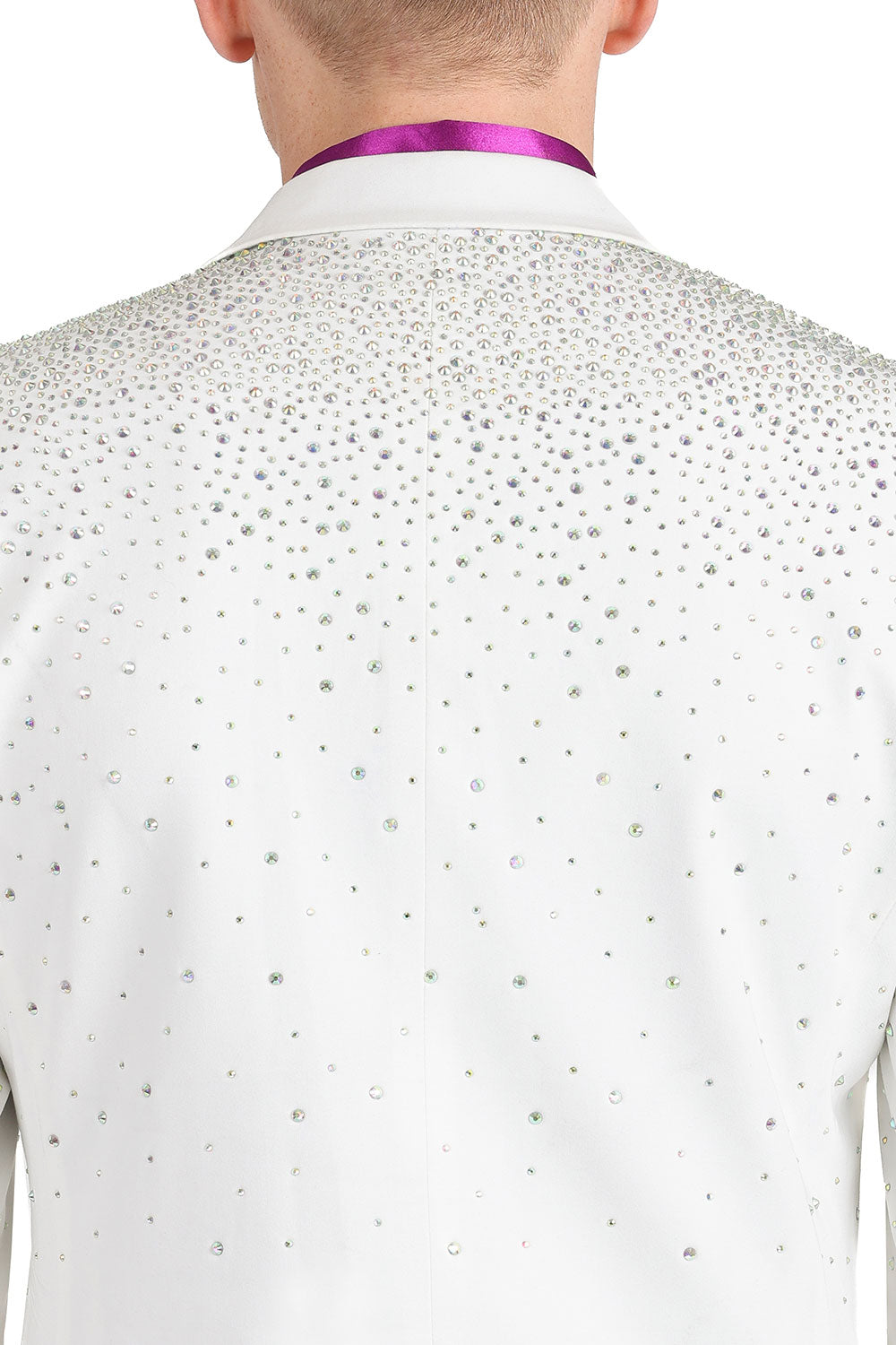 Splendor Cast Blazer