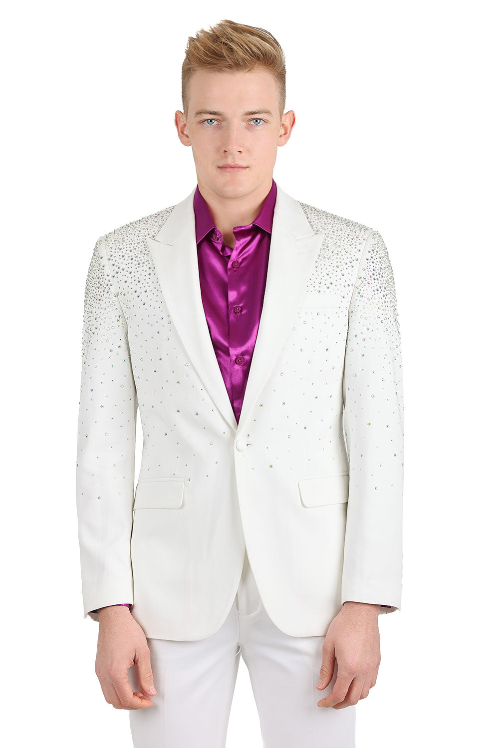 Splendor Cast Blazer