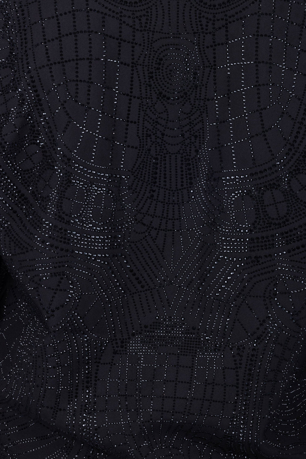 Jaggy Boy Bomber Jacket