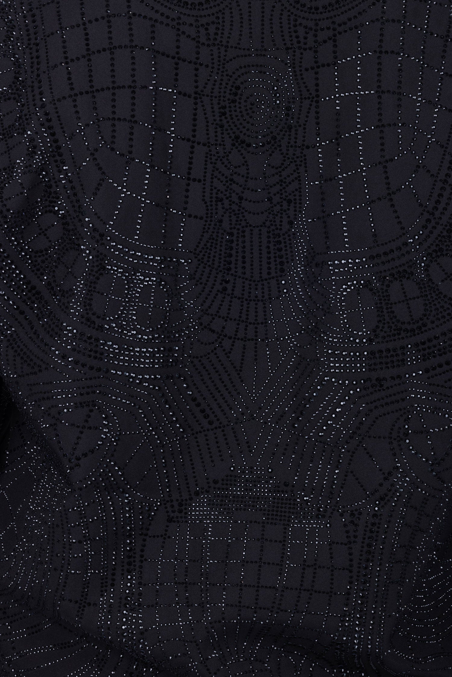 Jaggy Boy Bomber Jacket