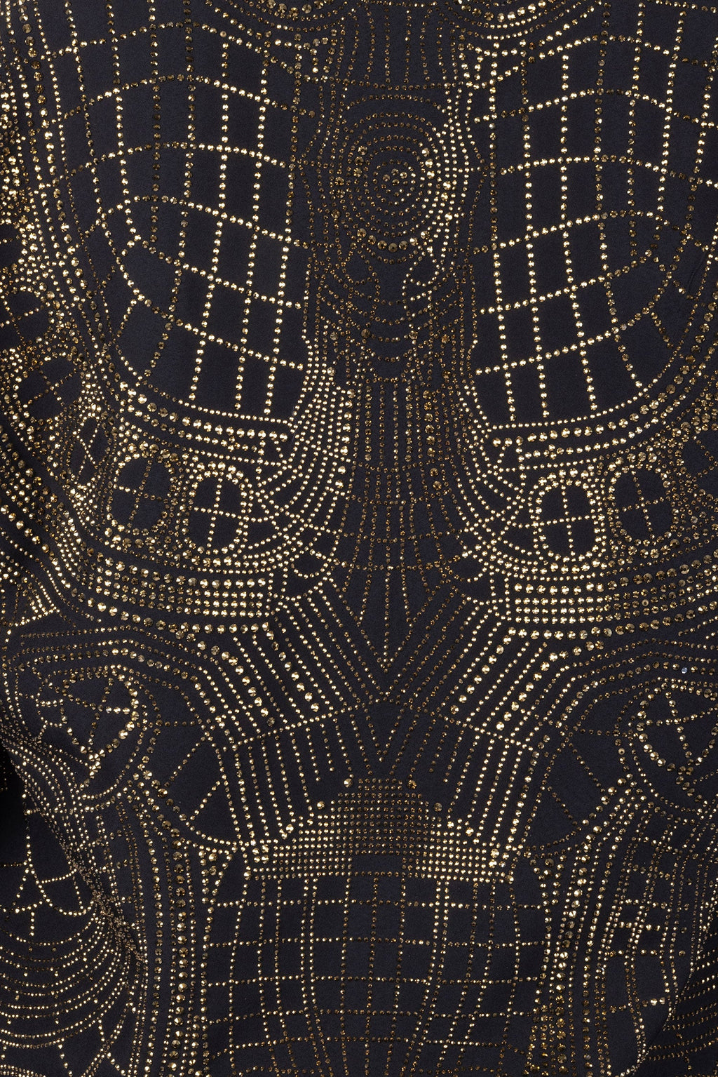 Jaggy Boy Bomber Jacket