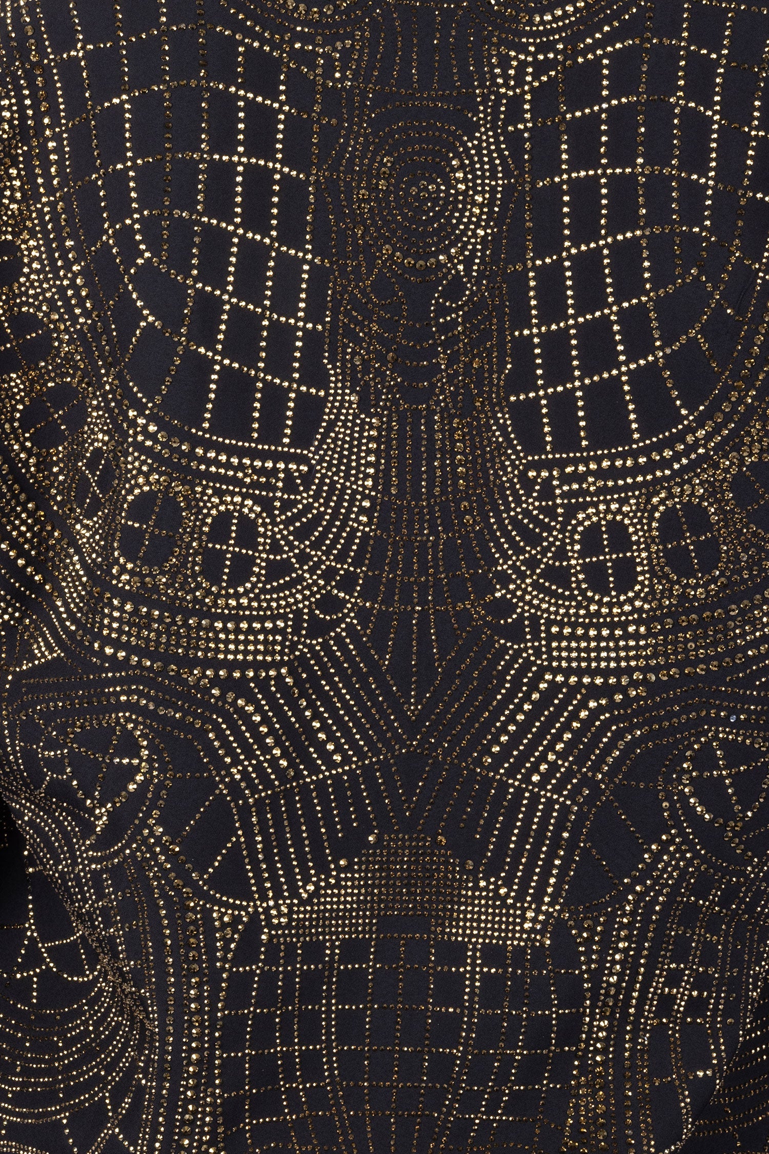 Jaggy Boy Bomber Jacket