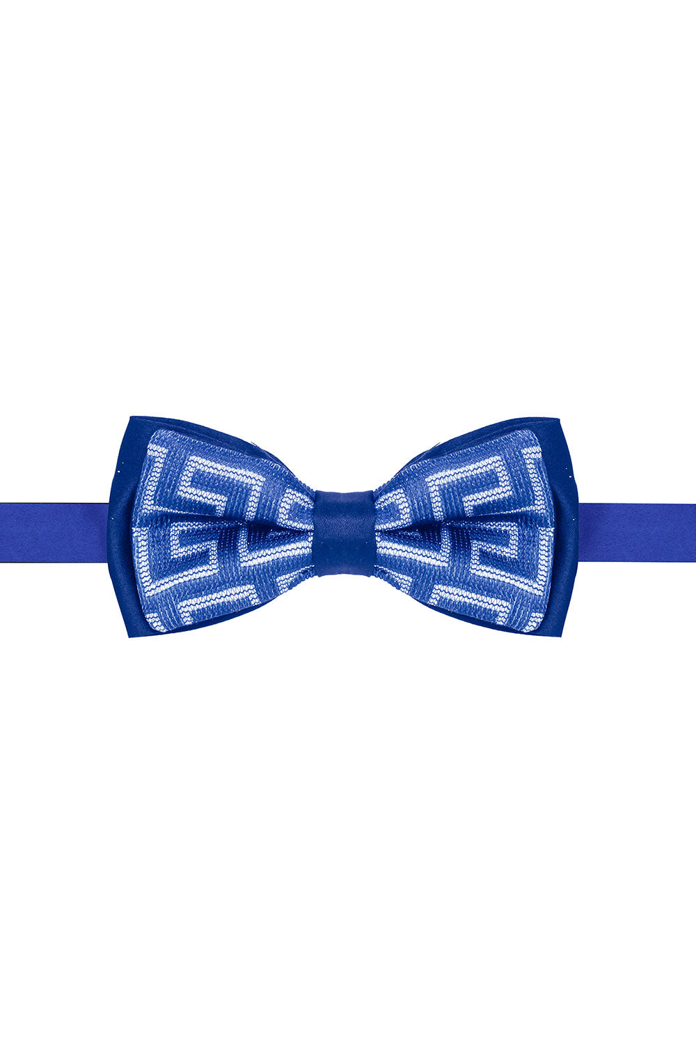 WHEN IN ROME Bow Tie