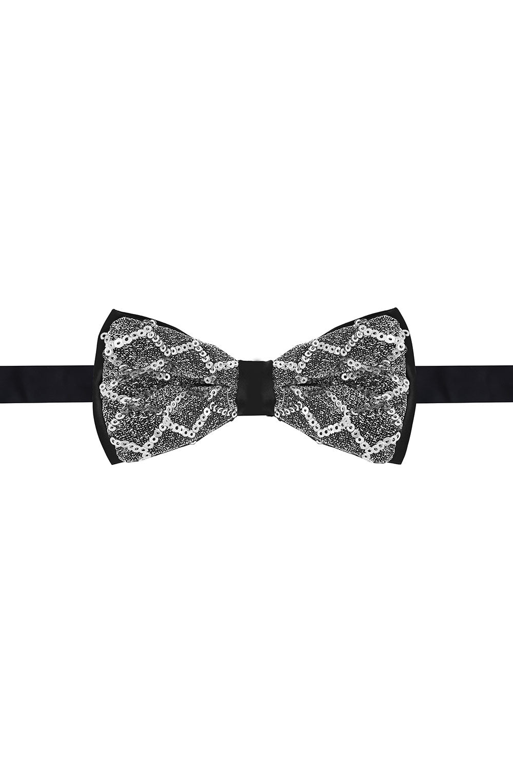 All The Men Bow Tie