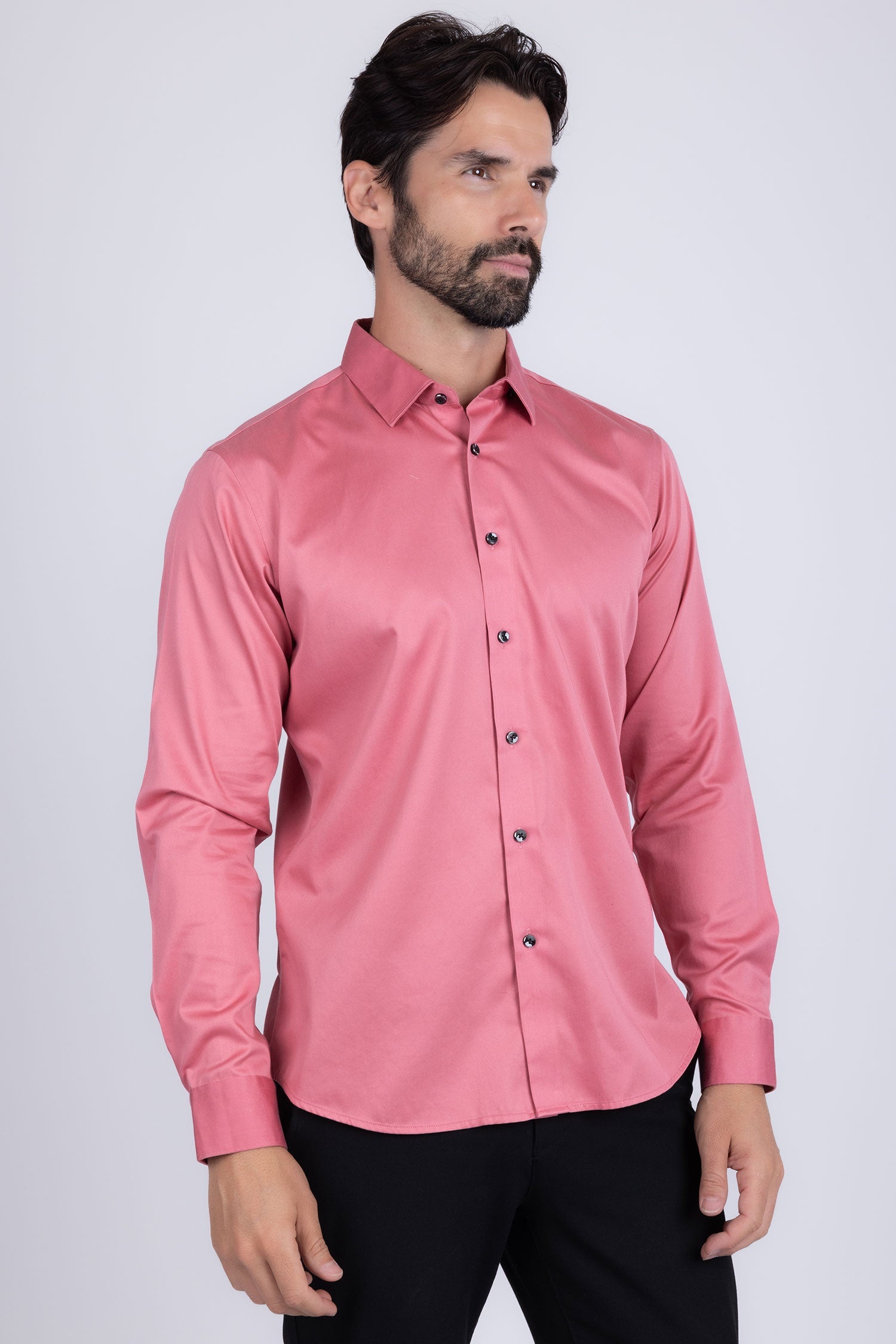 Tailor Wear Long Sleeve Shirt