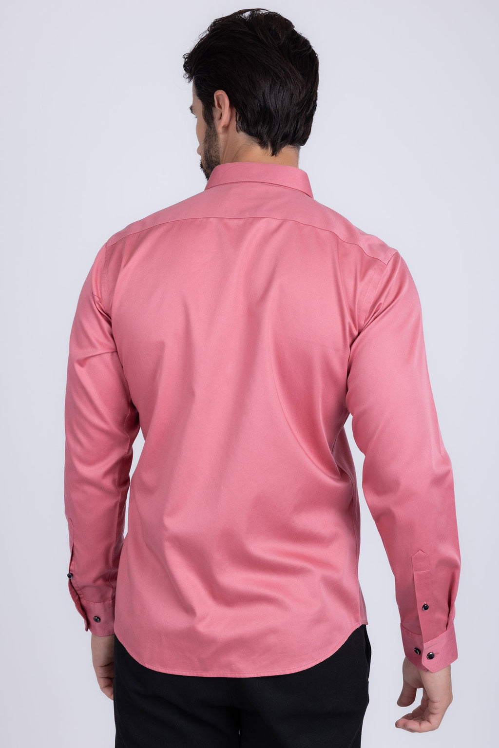 Tailor Wear Long Sleeve Shirt