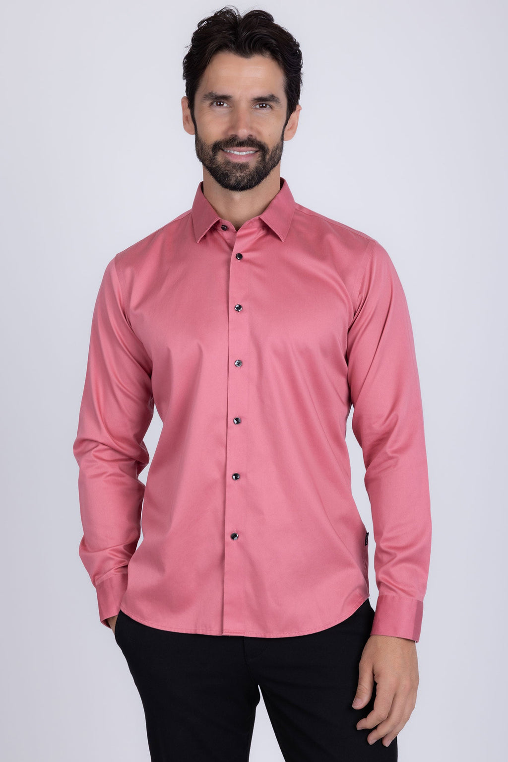 Tailor Wear Long Sleeve Shirt