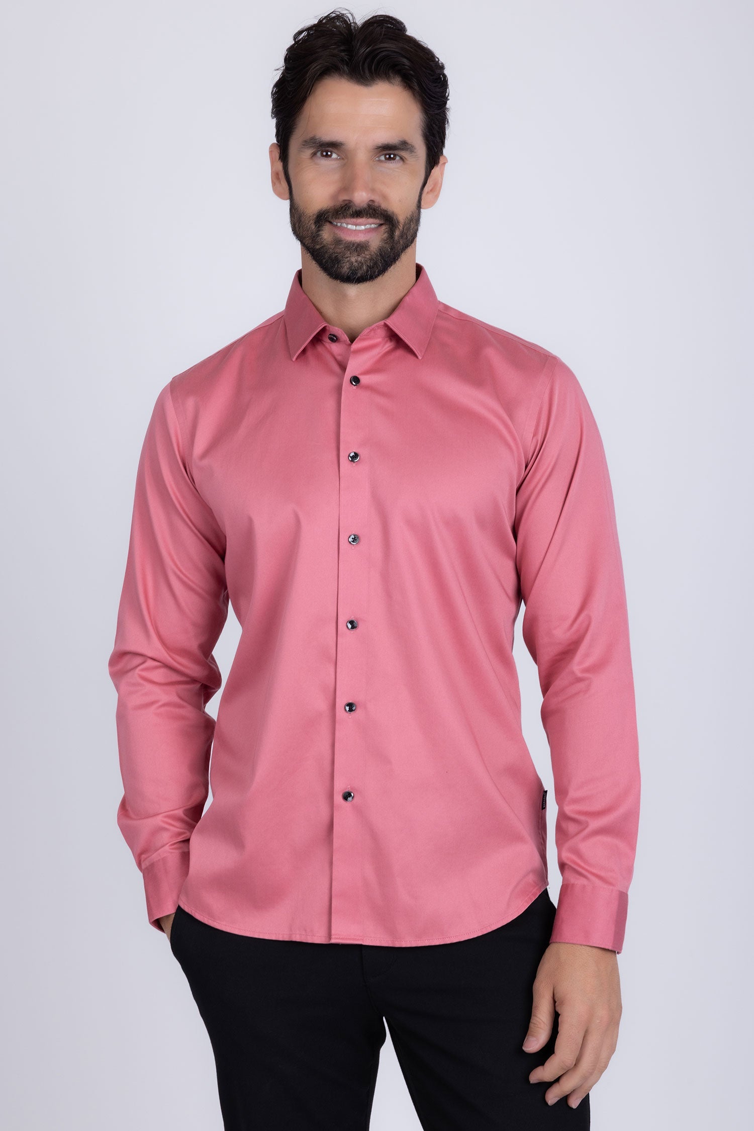 Tailor Wear Long Sleeve Shirt