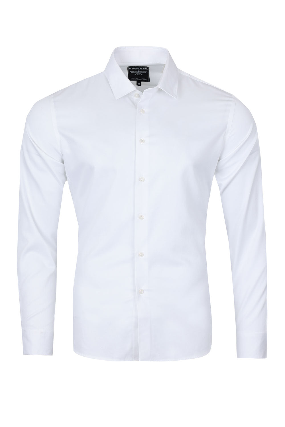 Tailor Wear Long Sleeve Shirt