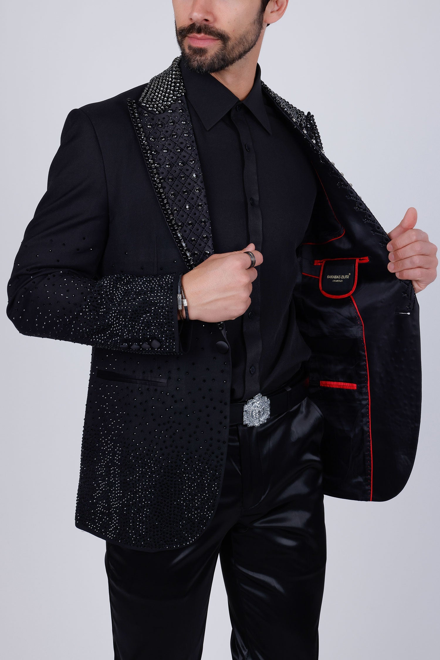 Noble Exclusive Blazer