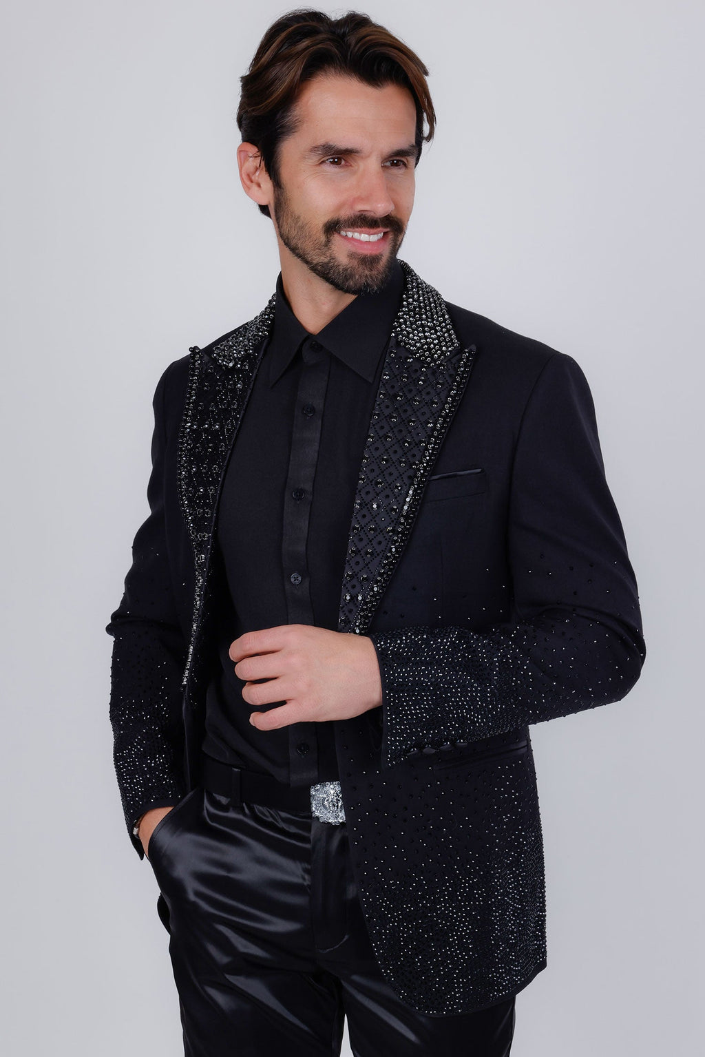 Noble Exclusive Blazer