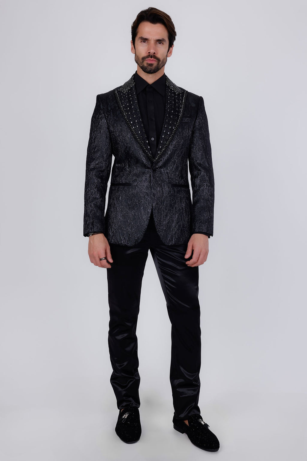 Noble Exclusive Blazer