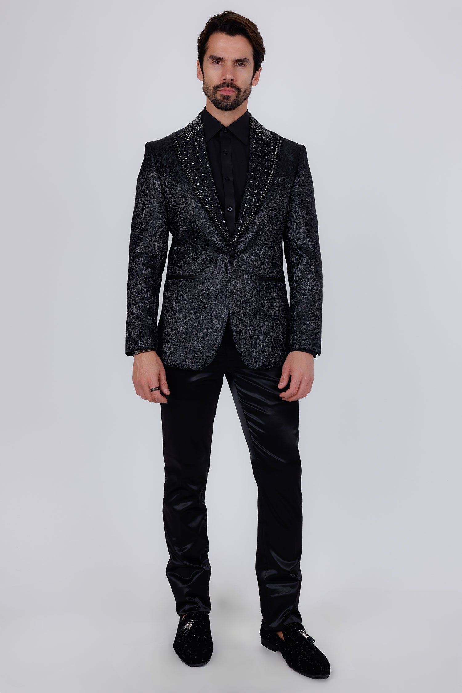 Noble Exclusive Blazer