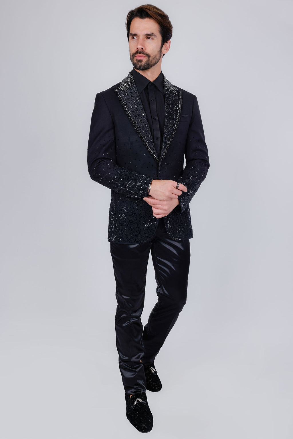 Noble Exclusive Blazer