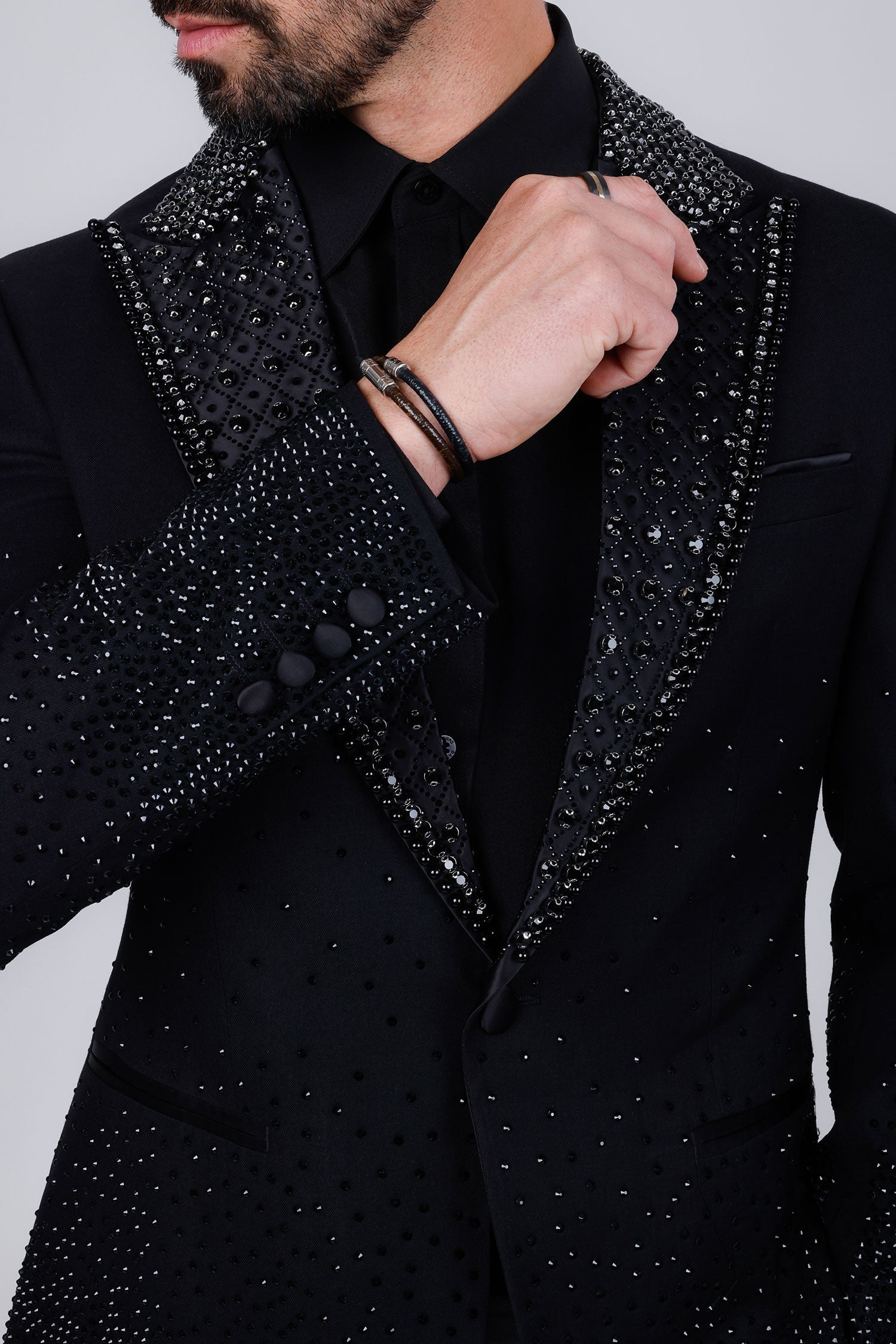 Noble Exclusive Blazer