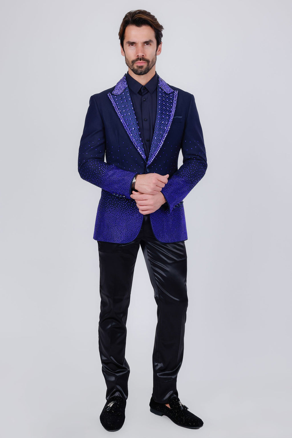 Noble Exclusive Blazer