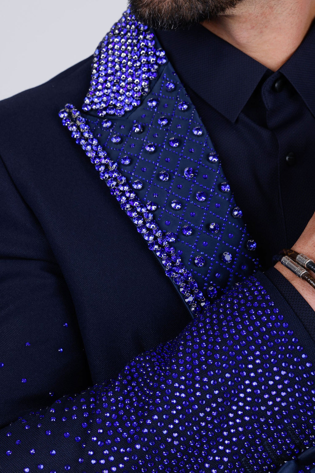 Noble Exclusive Blazer