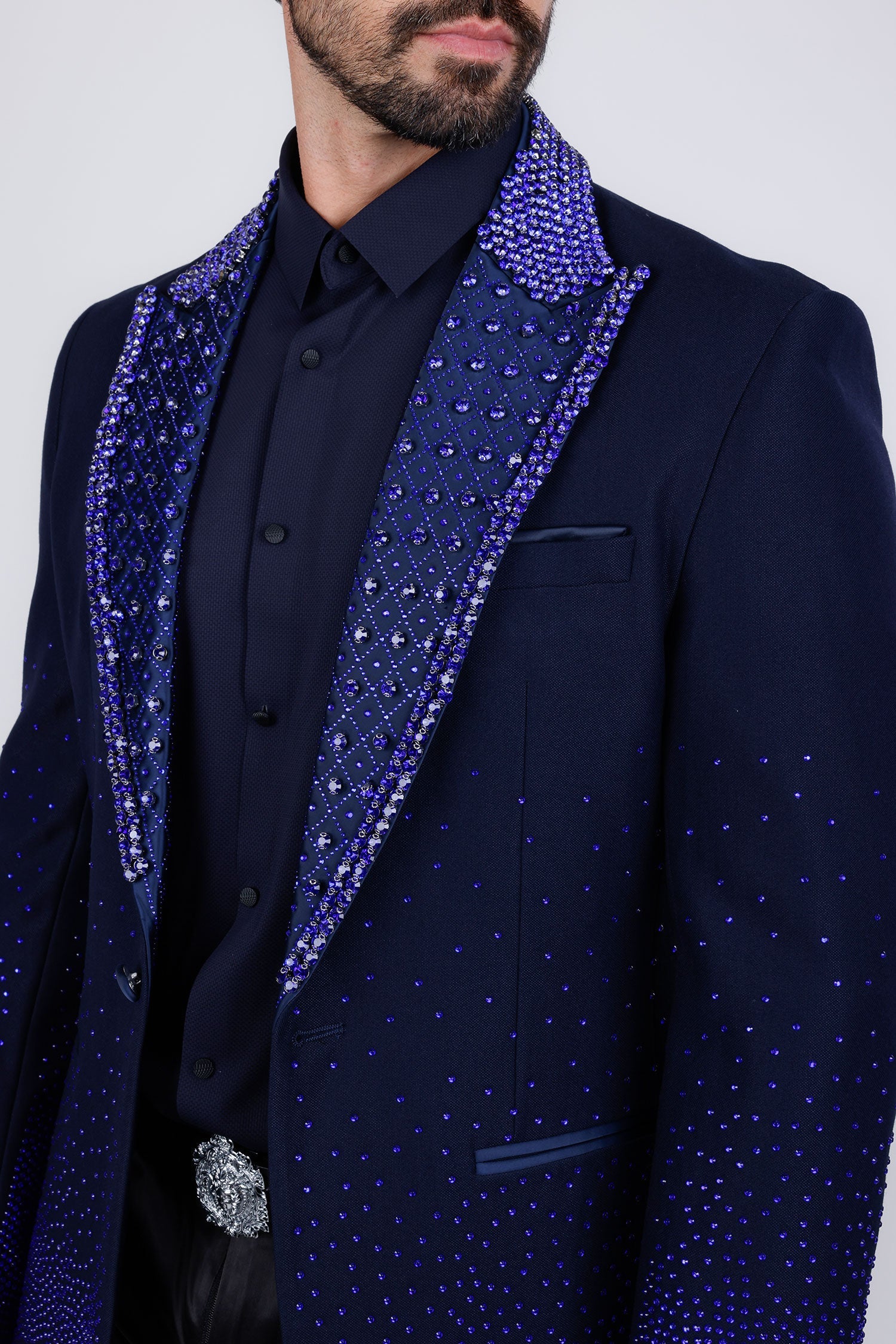 Noble Exclusive Blazer