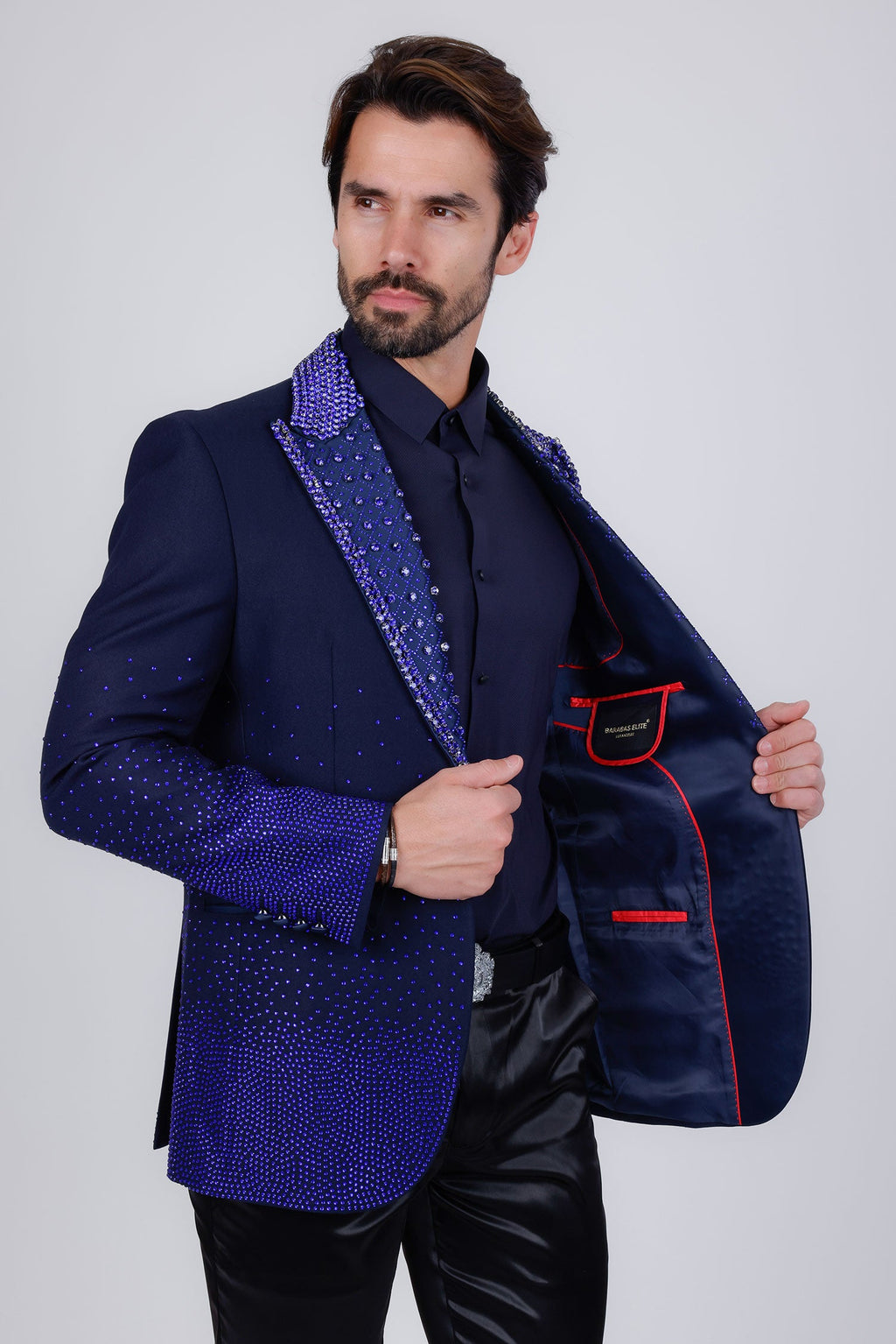 Noble Exclusive Blazer