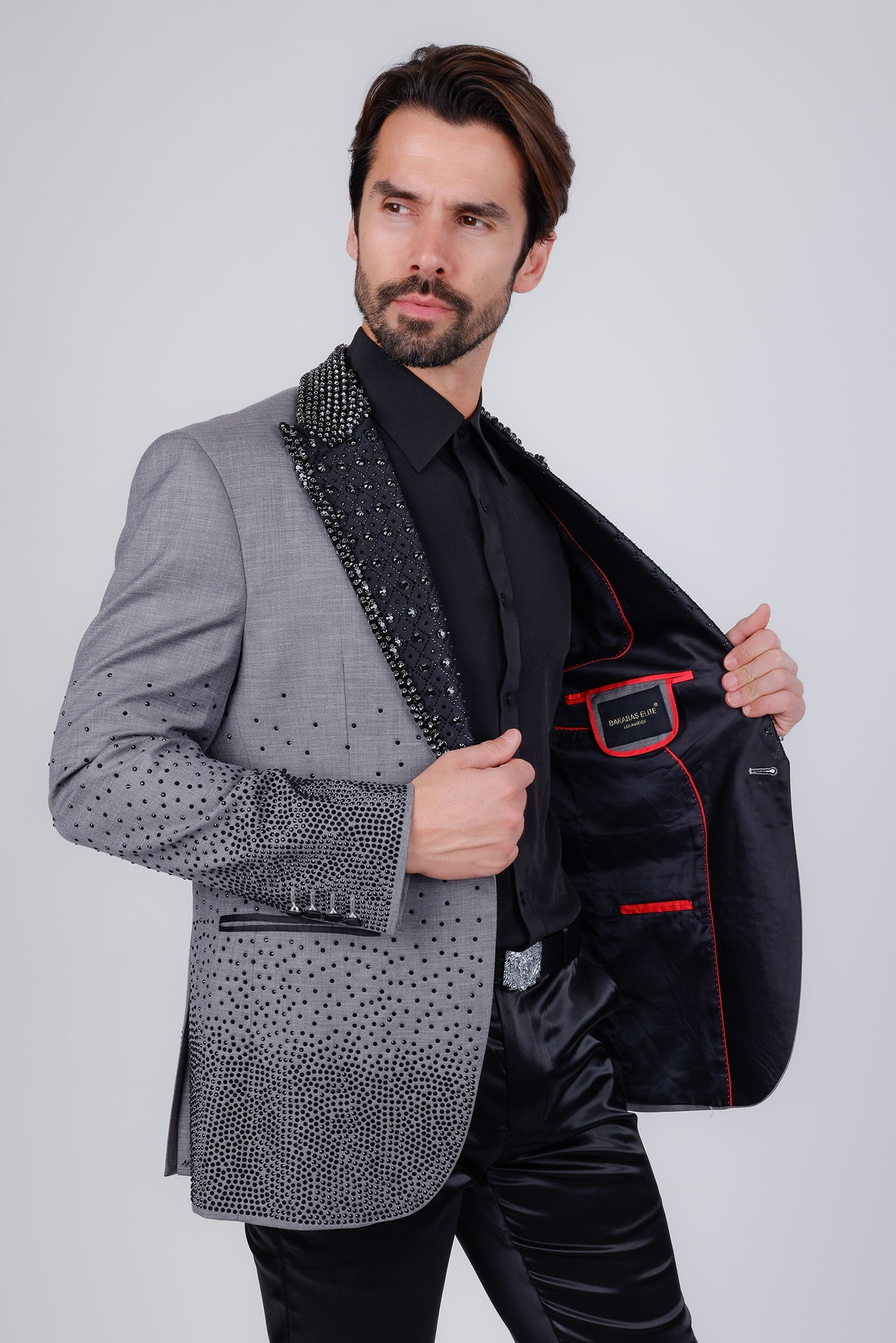 Noble Exclusive Blazer