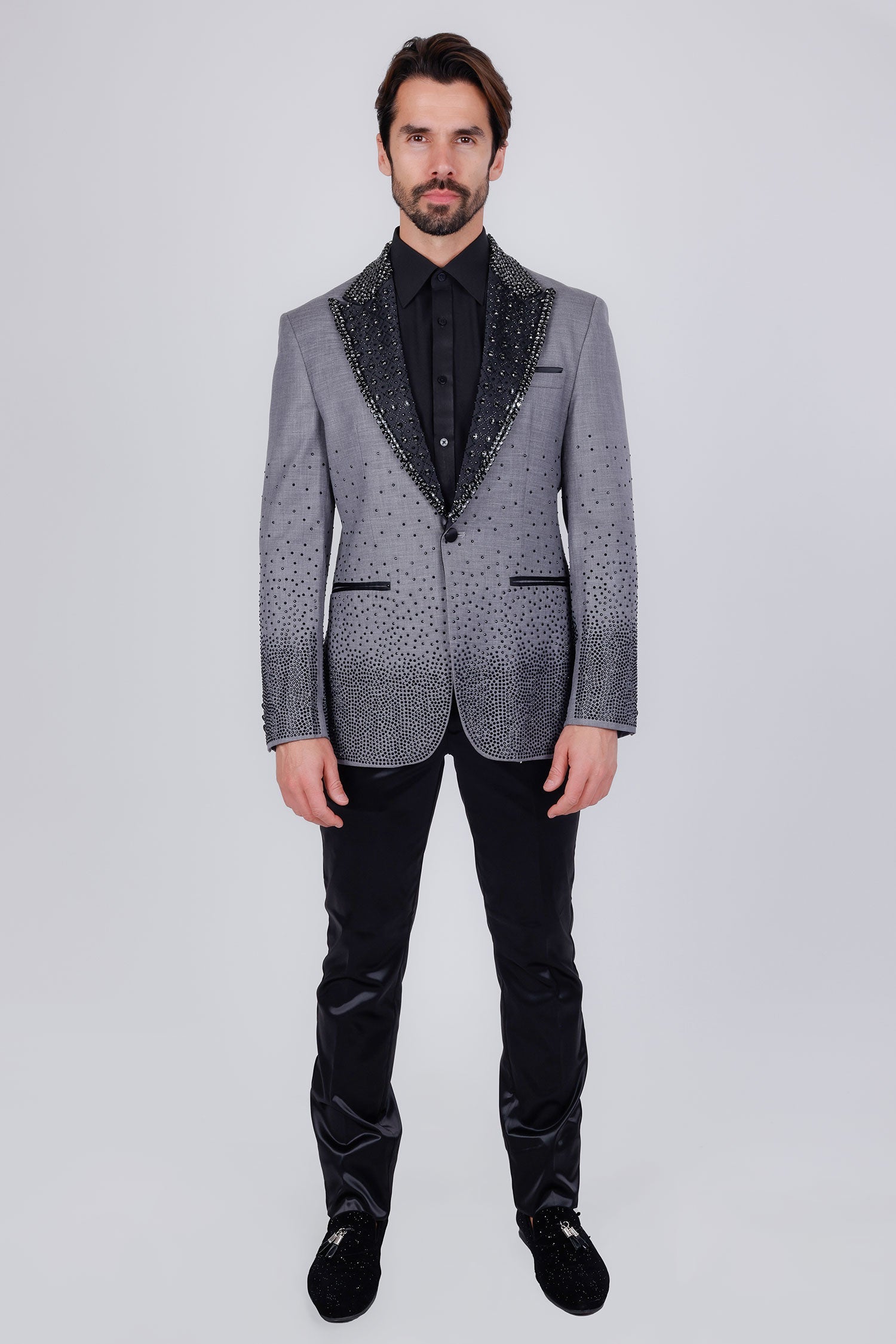 Noble Exclusive Blazer