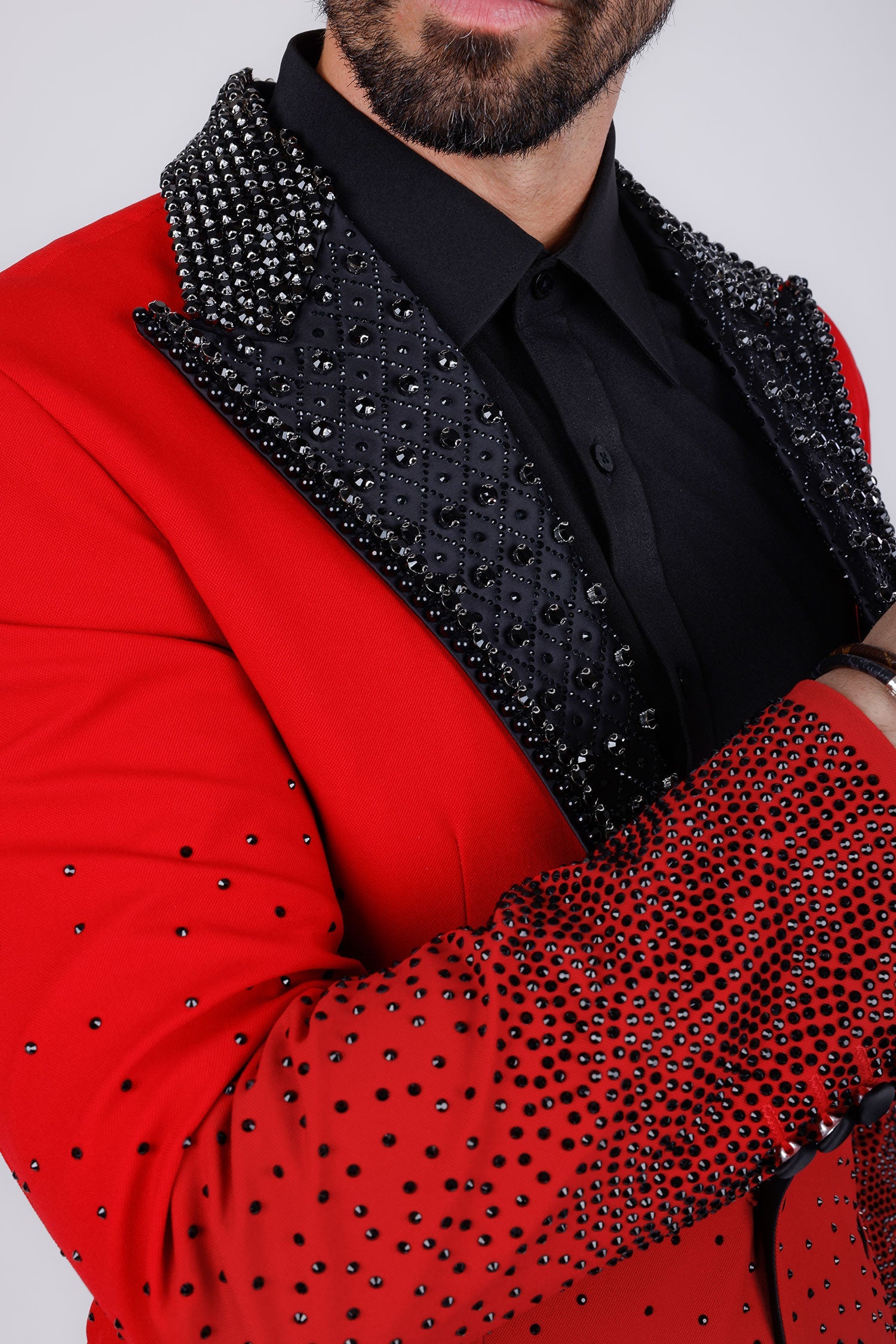 Noble Exclusive Blazer